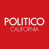 POLITICO California (@politicoca) 's Twitter Profile