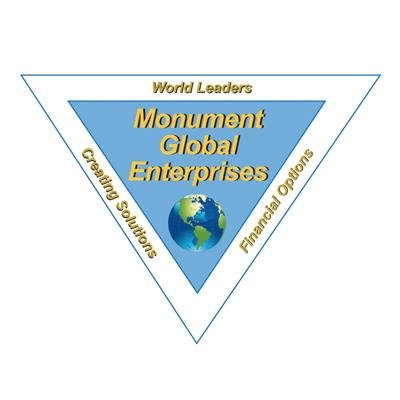 Monument Global Enterprises, LLC is a leading provider of alternative lending solutions for individuals searching for business financing.