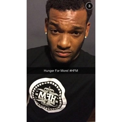 HFM_CLOTHING's profile picture. 