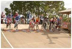 Floridabmx's profile picture. SUNSHINE STATE BMX ASSOCIATION