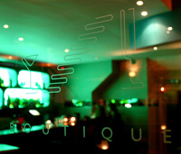 The finest cocktail bar in Leeds