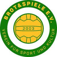 Brot & Spiele e.V. (@brotundspieleev) Twitter profile photo