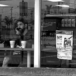 tracklessca's profile picture. Developer & Systems Engineer focusing on microservices, NoSQL, containerization and the cloud.