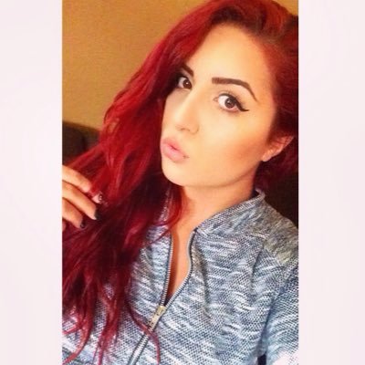 ChantelBrimner's profile picture. 