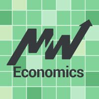 MarketWatch Economy(@MKTWeconomics) 's Twitter Profile Photo