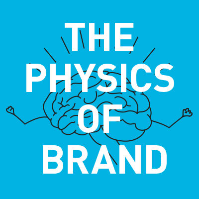 Physics of Brand