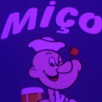 Miço Cafe Bar (@micocafebar) Twitter profile photo
