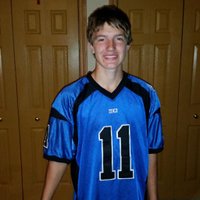 #11forever (@andrewslegacy11) 's Twitter Profile