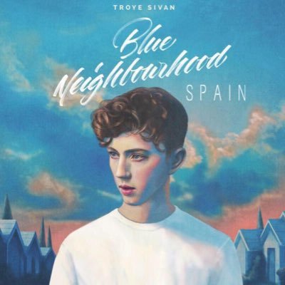 Tú mejor fuente de información y club de fans del cantante Troye Sivan en España. ¡Compra ya Blue Neighbourhood en ITunes! https://t.co/F89Dy9QoSz