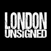 London-unsigned (@unsigned_london) 's Twitter Profile