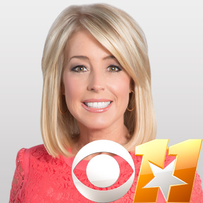 GINGER ALLEN Profile