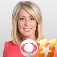 GINGER ALLEN (@gingercbs11) 's Twitter Profile