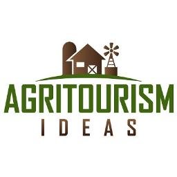 https://t.co/m4z1kktS3A is your premier source for agritourism information and education. We believe in the value of agritourism, so we strive for your success!