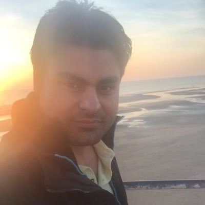 vikram14101991's profile picture. 