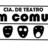 Cia Em Comum's Twitter (X) avatar