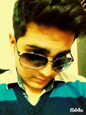 I am doing https://t.co/J6ULgDSxO0 , from Arya institute of engg. technology and management , Jaipur , Rajasthan