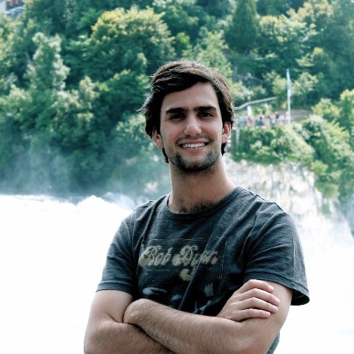 luisferglez9's profile picture. 