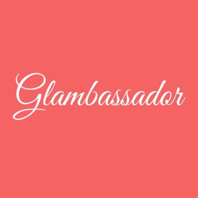 Glambassador We connect social media influencers with brands - Over 40,000 influencers and 8,000 brands have signed up for the ambassador network. Sign up below