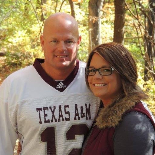 Happily married to @Drazan26. Mother.  Devoted MN Aggie Fan. Live and Breathe baseball and football. Family and Happiness is #1 in my life.