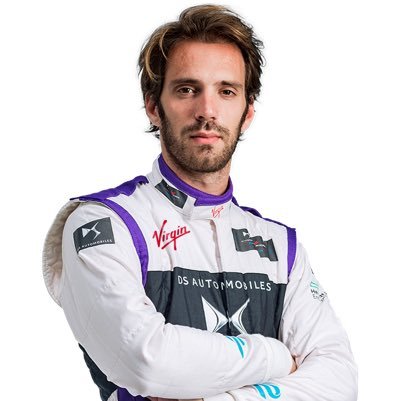 ~ Fans of Formula E & Ferrari test driver Jean-Eric Vergne ~