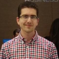 Enterprise Solutions Architect @awscloud. Views are my own