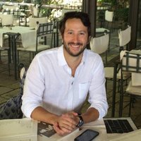 Jacob Fain (@jakefain) 's Twitter Profile