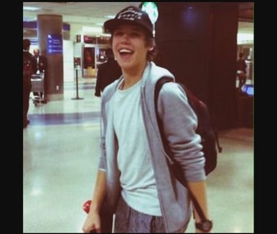 Grayson Dolan
Matthew Espinosa
Harry Styles
☝☝☝☝
The Baes