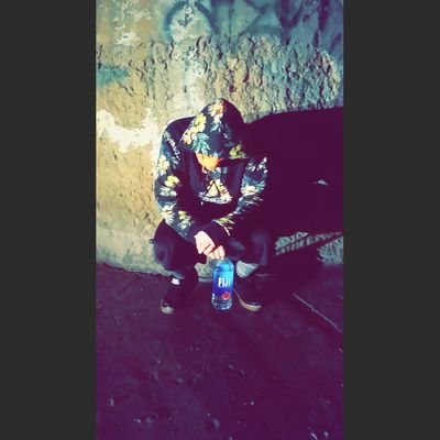 puppykiller666's profile picture. you don't know me, and you won't know me