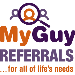 Finding a reliable company is difficult, let MyGuy do the work for you! We offer hundreds of services for your home, office, vehicle...all of life's needs!