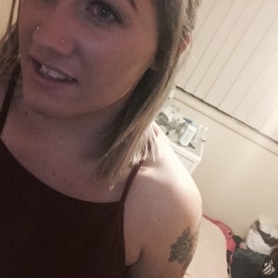 Aleyce • 19 • Vegan • Gemini • Wollongong