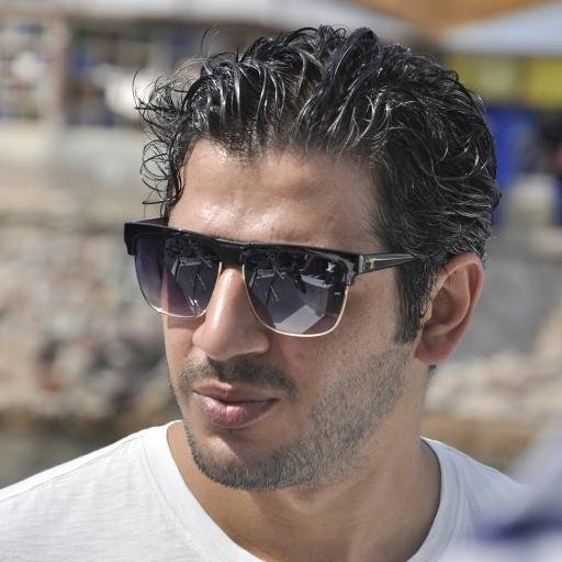 mohamedalsayed9's profile picture. 