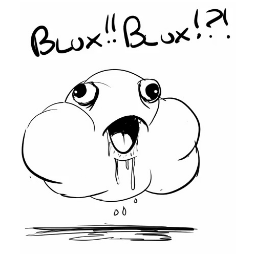 Blux!! Blux!?

3D Artist.