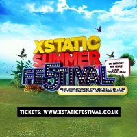 XstaticFestival (@xstaticfestival) Twitter profile photo