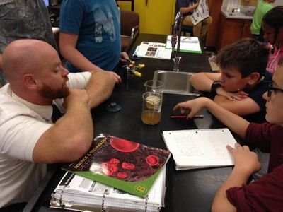 MrJBeggs's profile picture. TLDSB Teacher @ Central Senior