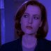 the x files ! (@scullyxf) Twitter profile photo