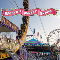 World's Finest Shows (@wfsmidway) Twitter profile photo