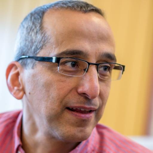 Professor of Computer Vision, Faculty of Engineering, University of Bristol