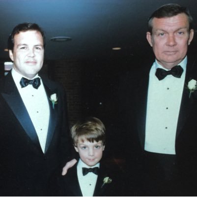 HaywiredNC's profile picture. God, Family, Work, Vols.