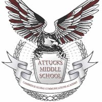 Attucks Middle (@attucksms) 's Twitter Profile Photo Attucks Middle (@attucksms) 's Twitter Profile Photo