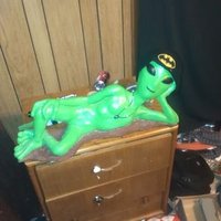 Dave Holland (@davethegreenguy) 's Twitter Profile