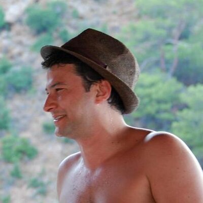 Profile Picture of Kaan Aykan (@KaanAykan) on Twitter