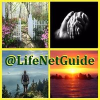 Life Net Guide (@lifenetguide) 's Twitter Profile