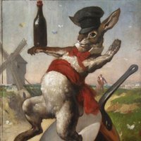 Au Lapin Agile (@lapinagileparis) 's Twitter Profile