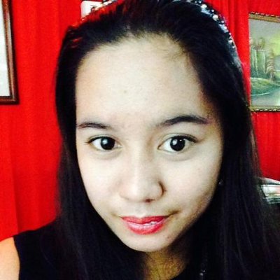 Profile Picture of Darling Joy Mahilum (@Darling_of_God) on Twitter