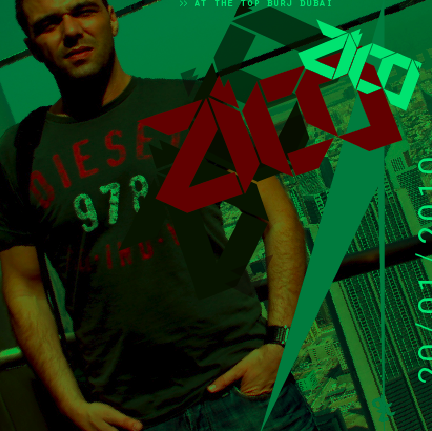 VertigoGrphx's profile picture. Professional Contemporary Sr. Art Director & Graphic Designer