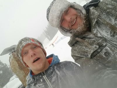 HunterLucas40's profile picture.