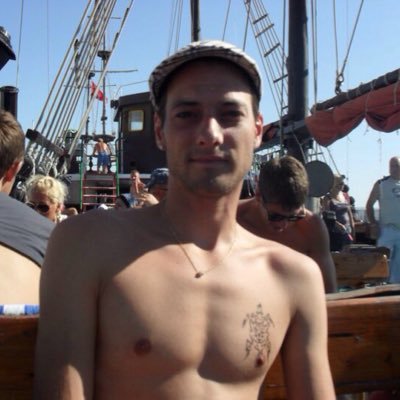 JoeFawkes88's profile picture. 