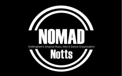 Nottingham's Original Music Arts & Dance  Organisation. Bringing communities together through free events, workshops and networking opportunities.
