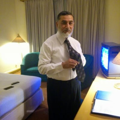 MasoodTechcon's profile picture. 