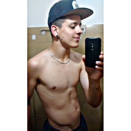 Choguaaaa's profile picture. HINCHA DEL ROJO ψ